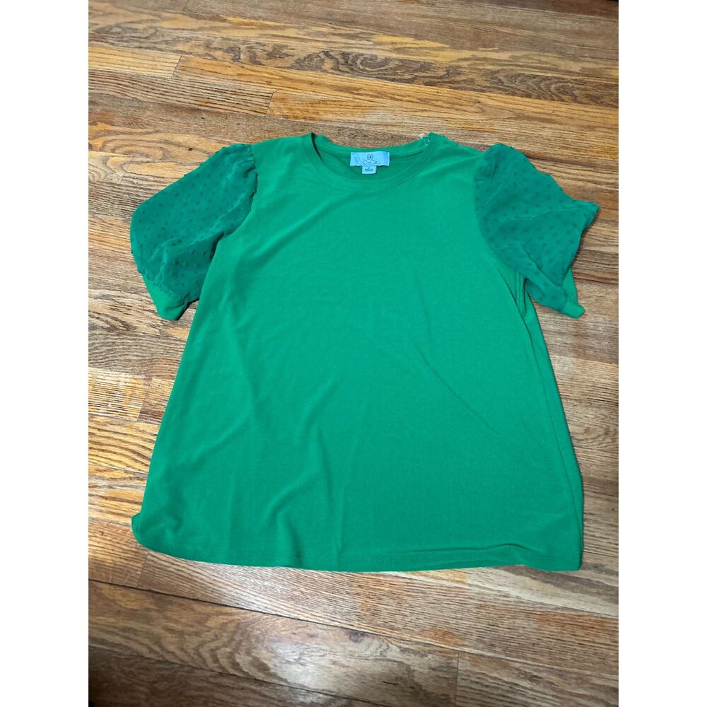 Cece Medium Top